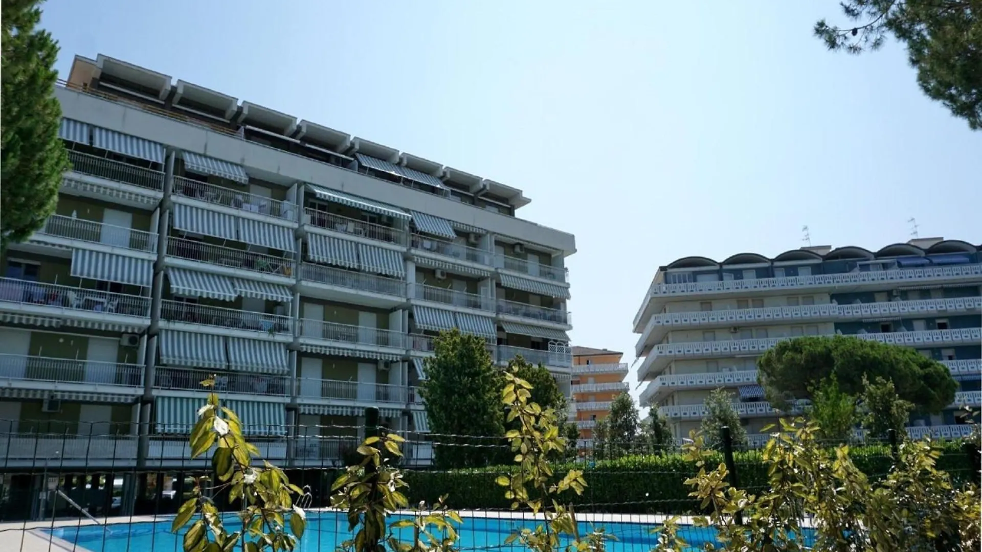 Belvilla By Oyo Garden 26 Porto Santa Margherita di Caorle 0*,