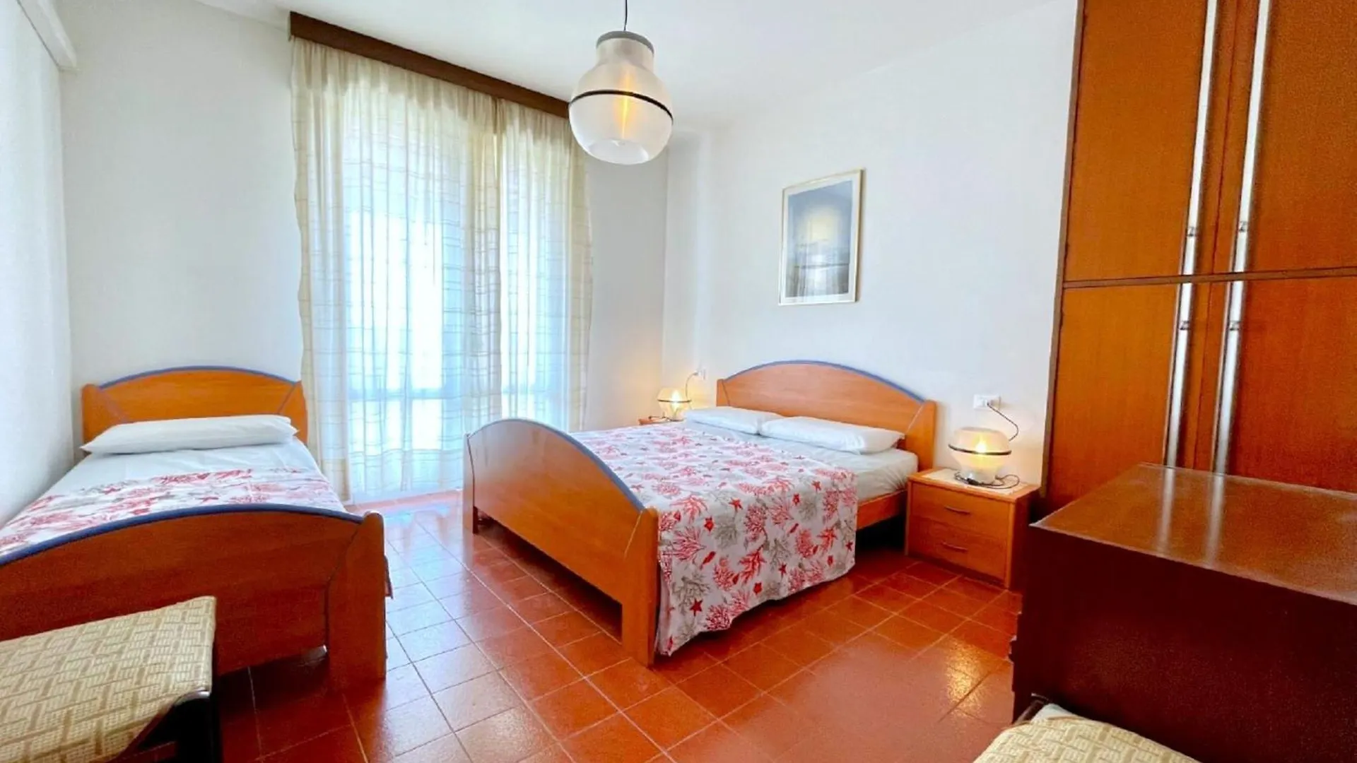 Belvilla By Oyo Garden 26 Porto Santa Margherita di Caorle Lejlighed